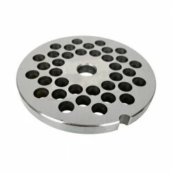 Wholesale ⌛ LEM #32 Stainless Grinder Plate - 3/8" Steel 💯