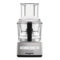 Best reviews of โ Magimixยฎ Food Processor 3200 XL | Chrome Chrome ๐งจ