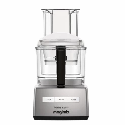 Wholesale 🧨 Magimix® Food Processor 4200 XL | Chrome Chrome 😉