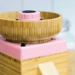 Best reviews of 🥰 NutriMill Harvest Grain Mill | Pink Pink 😍 -KitchenAid Shop 1 9 1