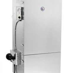 Best deal 👏 The Sausage Maker (TSM) TSM 100lb Electric SS Smoker, Insulated - SS Inside And Outside Silver ⌛ -KitchenAid Shop 100lbelectricsmoker 01