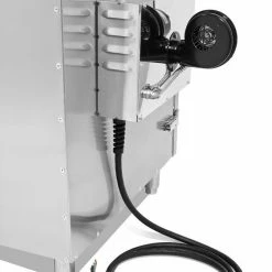 Best deal 👏 The Sausage Maker (TSM) TSM 100lb Electric SS Smoker, Insulated - SS Inside And Outside Silver ⌛ -KitchenAid Shop 100lbelectricsmoker 06