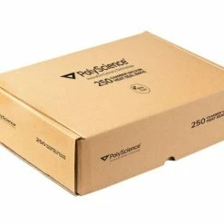 Flash Sale ✨ PolyScience 250 Ct Chamber Vacuum Sealer Cook-In Bags - 6" X 10" 🤩