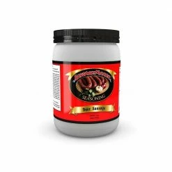Buy 😉 The Sausage Maker (TSM) The Sausage Maker 2lbs 8oz Seasoning | Deer Sausage 🌟