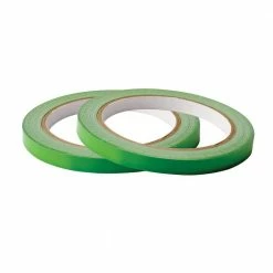 Best Pirce 🎁 LEM Poly Bag Tape Refill 2 Pack Green 😍