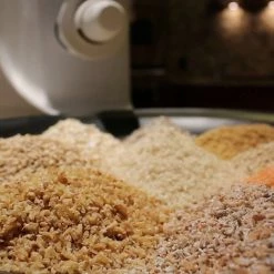 Best Sale 🛒 Family Grain Mill Seed & Grain Mill Attachment | For Family Grain Mill Products & WonderMix Mixers White ✔️ -KitchenAid Shop 138580 maxresdefault