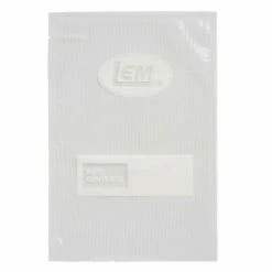 Top 10 ⌛ LEM MaxVac 500 Vacuum Sealer + MaxVac Quart Vacuum Bags (44-Count) Black & Stainless 🔔 -KitchenAid Shop 1387 lem 44 ct maxvac quart vacuum bags 2