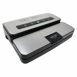 Best Pirce ✨ LEM MaxVac 250 Vacuum Sealer Steel ✔️