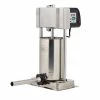 Outlet ???? LEM Big Bite Motorized Sausage Stuffer | 10# Stainless Steel ????