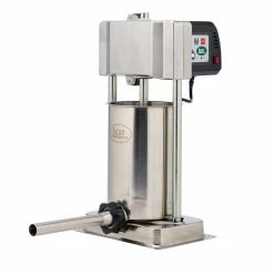 Outlet 🛒 LEM Big Bite Motorized Sausage Stuffer | 10# Stainless Steel 😍