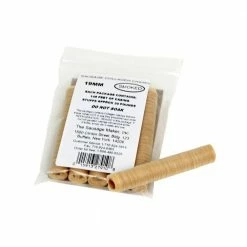 Coupon ⌛ The Sausage Maker (TSM) The Sausage Maker Smoked Collagen Casings | 19mm / 0.75" Clear ⭐