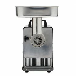 Best deal ⭐ LEM Big Bite Meat Grinder #5 Steel 👏 -KitchenAid Shop 1777 bb5grinder front web