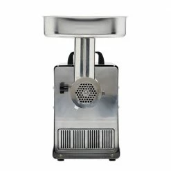Promo 👍 LEM Big Bite Meat Grinder #8 Steel 😍 -KitchenAid Shop 1779 bb8grinder front web