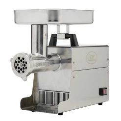 Best reviews of 👍 LEM Big Bite Meat Grinder #12 Steel ✨