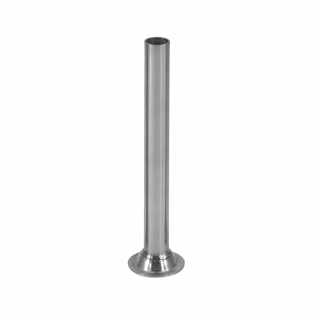 Discount ???? The Sausage Maker (TSM) The Sausage Maker 0.75" Stainless Steel Stuffing Tube | For 15#, 20#, 25# & 30# Sausage Stuffers Stainless Steel ✔️ 1 Discount ???? The Sausage Maker (TSM) The Sausage Maker 0.75" Stainless Steel Stuffing Tube | For 15#, 20#, 25# & 30# Sausage Stuffers Stainless Steel ✔️