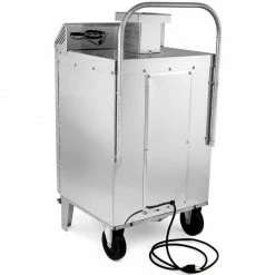 Brand new 🌟 The Sausage Maker (TSM) The Sausage Maker 20lb Digital Stainless Steel Smoker Stainless Steel 🛒 -KitchenAid Shop 19 1010 5