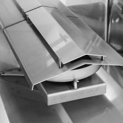 Brand new 🌟 The Sausage Maker (TSM) The Sausage Maker 20lb Digital Stainless Steel Smoker Stainless Steel 🛒 -KitchenAid Shop 19 1010 6