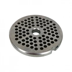 Cheap 🔥 LEM Big Bite Meat Grinder #5 With 1/8" (3mm) And 1/4" (6mm) Grinder Plates Stainless Steel ✨ -KitchenAid Shop 1 8 1