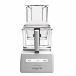 Deals 🥰 Magimix® Food Processor 4200 XL | White White 😍