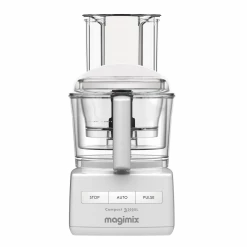 Cheap 🌟 Magimix® Food Processor 3200 XL | White White ✨