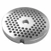 Hot Sale ???? LEM Premium #20/22 Salvinox SS Grinder Plate - 3/16" (4.5mm) Steel ????