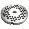 Brand new 😍 LEM #20/22 Stainless Grinder Plate - 1/4" Steel ✔️