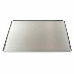 Cheapest 🤩 The Sausage Maker (TSM) The Sausage Maker 16.25" X 14.5" Stainless Steel Solid Drying Tray | For D5 & D10 Dehydrators Stainless Steel 🎁