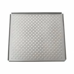 Best reviews of ❤️ The Sausage Maker (TSM) The Sausage Maker 16.25"x 14.5" Stainless Steel Perforated Drying Tray | For D5 & D10 Dehydrators Stainless Steel 🔔