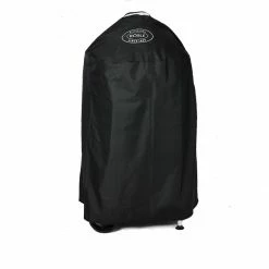 Cheapest ✨ Rosle Protective Weatherproof Smoker Grill Cover Black ✔️