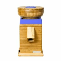 Top 10 😉 NutriMill Harvest Grain Mill | Periwinkle Blue 💯