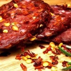 Best Sale 🥰 UMAi Dry Sausage Casing Packet (32mm) Clear 😍 -KitchenAid Shop 32casrtl 32mm sausage casing packet umai dry