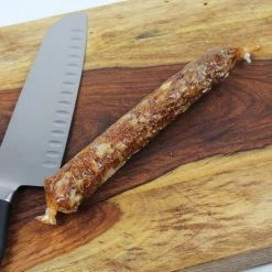 Best Sale 🥰 UMAi Dry Sausage Casing Packet (32mm) Clear 😍 -KitchenAid Shop 32casrtl 32mm umai dry sausage casing packets