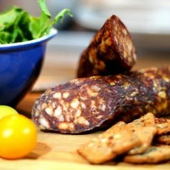 Best Sale 🥰 UMAi Dry Sausage Casing Packet (32mm) Clear 😍