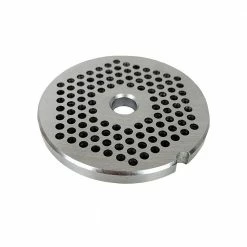 Buy 🎁 LEM #8 Stainless Grinder Plate - 1/8" (3mm) Steel ❤️