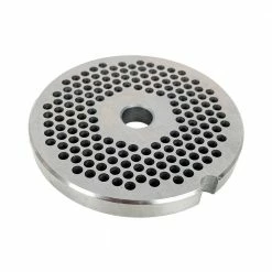 Cheap 👍 LEM #10/12 Stainless Grinder Plate - 1/8" (3mm) Steel 👏