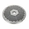 Top 10 ???? LEM Premium #32 Salvinox SS Grinder Plate - 1/8" (3mm) Steel ✨