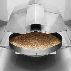 New 😀 The Sausage Maker (TSM) The Sausage Maker 50 Pound Digital Stainless Smoker Silver 👍 -KitchenAid Shop 41834 tsm 50 pound digital stainless smoker 4