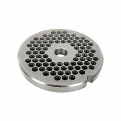 Cheapest ⭐ LEM #5 Stainless Grinder Plate - 3/16" Steel 🎉