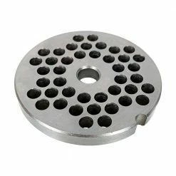 Cheapest 😉 LEM #10/12 Stainless Grinder Plate - 1/4" Steel 🥰