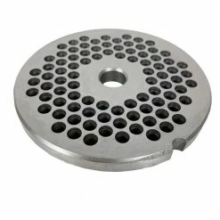 Best Sale 😍 LEM #32 Stainless Grinder Plate - 1/4" Steel 🔔