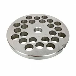 Cheap 🎁 LEM #32 Stainless Grinder Plate - 1/2" Steel 👍