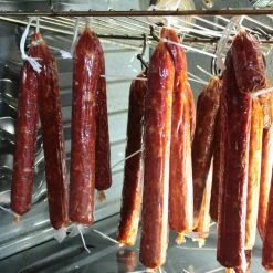 Buy ✔️ UMAi Dry Sausage Casing Packet (50mm) Clear 🔥 -KitchenAid Shop 50casrtl 3