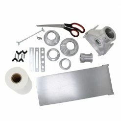 Flash Sale 👏 LEM Big Bite Patty, Jerky & Snack Stick Maker Attachment Steel 💯 -KitchenAid Shop 517 allcomponets web