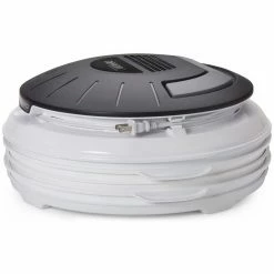 Top 10 ❤️ Presto® Dehydro® Electric Food Dehydrator Black & White ???? -KitchenAid Shop 612a9pcqael. ac sl1500