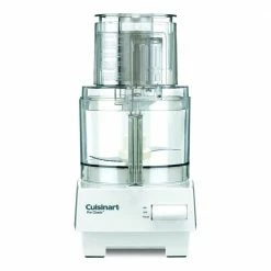 Hot Sale ⌛ Cuisinart Pro Classic 7-Cup Food Processor White ⌛