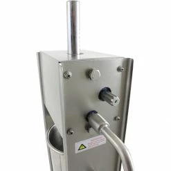 Best Pirce 🥰 Chard Vertical Sausage Stuffer Stainless Steel 😉 -KitchenAid Shop 61clnj33bul. ac sl1500