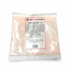 Top 10 🎁 The Sausage Maker (TSM) The Sausage Maker 8oz Insta Cure | For Dry Cured Meats Pink 🎉