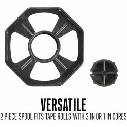 New 😉 Weston Freezer Tape Dispenser White 🥰 -KitchenAid Shop 61lljoiuzcl. ac sl1500