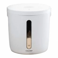 Discount 🥰 NutriMill Harvest Grain Mill | Black + Cutting Board & Canister Bundle Black 👍 -KitchenAid Shop 61lyth4 cl. ac sl1500 3