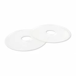 Best Pirce 🧨 Nesco / American Harvest Nesco American Harvest Dehydrator Fruit Roll Sheets Set Of 2 White 😀